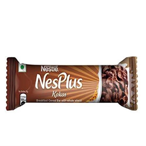 NESPLUS KOKOS CHOCOLATE 25GM